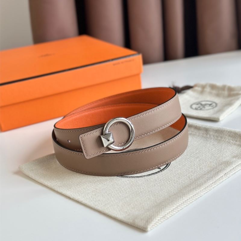 Hermes Belts